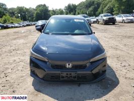 Honda Civic 2024 2