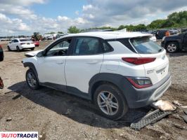 Hyundai Kona 2023 2 Hyundai Kona 2023 2