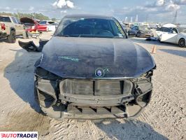 Maserati Pozostałe 2019 3