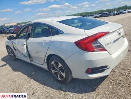 Honda Civic 2021 2