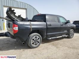 Toyota Tundra 2020 5 Toyota Tundra 2020 5