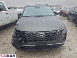 Hyundai Tucson 2024 1