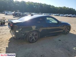 BMW M4 2021 3