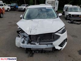 Ford Edge 2024 2