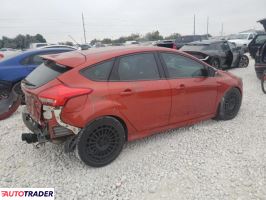 Ford Focus 2018 2