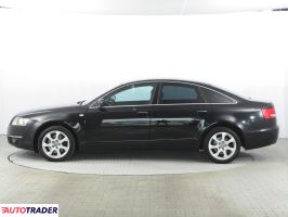Audi A6 2005 2.7 177 KM Audi A6 2005 2.7 177 KM