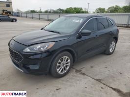 Ford Escape 2022 1 Ford Escape 2022 1