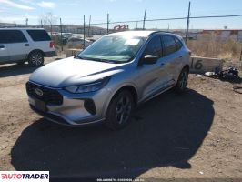 Ford Escape 2023 1