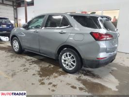 Chevrolet Equinox 2023 1
