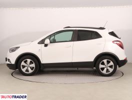 Opel Mokka 2016 1.4 138 KM