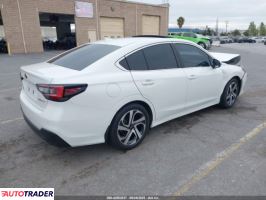 Subaru Legacy 2022 2 Subaru Legacy 2022 2