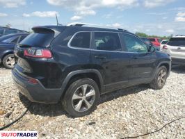 Jeep Cherokee 2019 2 Jeep Cherokee 2019 2