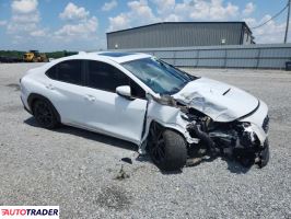 Subaru Pozostałe 2023 2 Subaru Pozostałe 2023 2