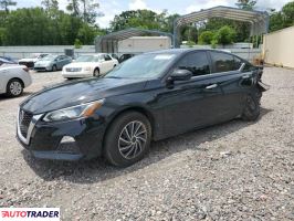 Nissan Altima 2020 2 Nissan Altima 2020 2