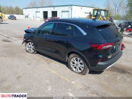 Ford Escape 2023 1