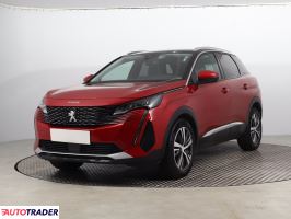 Peugeot 3008 2021 1.2 128 KM