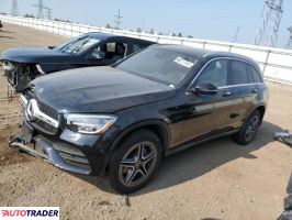 Mercedes CL 2021 2 Mercedes CL 2021 2