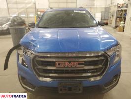 GMC Terrain 2024 1