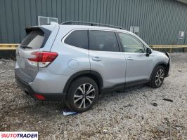 Subaru Forester 2020 2