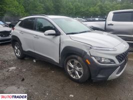 Hyundai Kona 2023 2