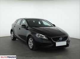 Volvo V40 - zobacz ofertę