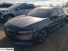 Honda Accord 2018 2