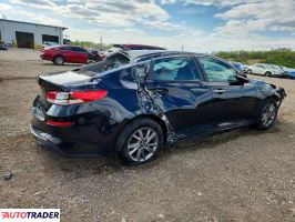 Kia Optima 2020 2
