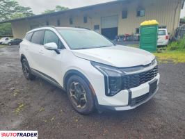 Kia Sportage 2026 2