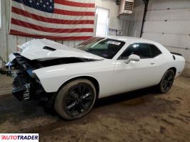 Dodge Challenger 2023 3 Dodge Challenger 2023 3
