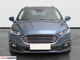 Ford Mondeo - zobacz ofertę