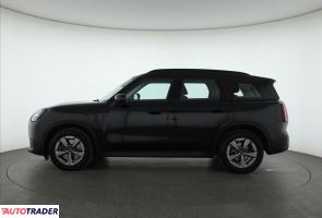 Mini Countryman 2024 1.5 167 KM Mini Countryman 2024 1.5 167 KM