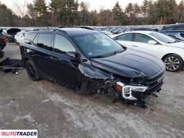 GMC Terrain 2022 1