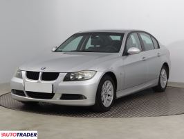 BMW 320 2008 2.2 167 KM BMW 320 2008 2.2 167 KM