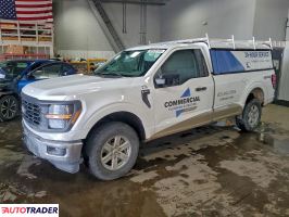 Ford Pozostałe 2024 2