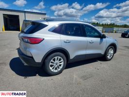 Ford Escape 2020 1