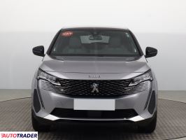 Peugeot 3008 2024 1.2 128 KM