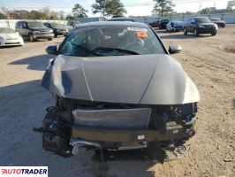 Hyundai Elantra 2025 2