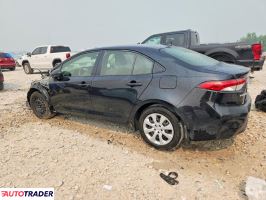 Toyota Corolla 2023 2