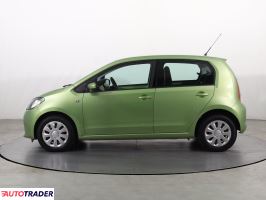 Skoda Citigo 2012 1.0 59 KM
