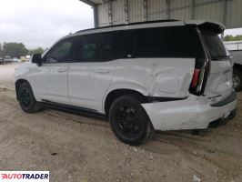 Cadillac Escalade 2023 6