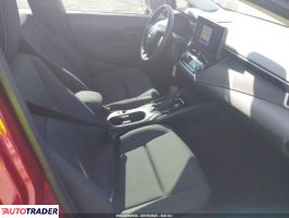 Toyota Corolla 2024 2 Toyota Corolla 2024 2