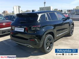 Jeep Pozostałe 2026 1.2 110 KM