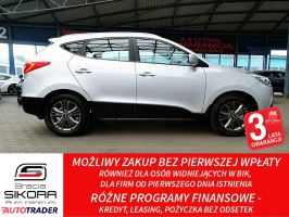 Hyundai ix35 2015 1.6 135 KM