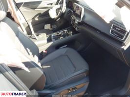 Volkswagen Atlas 2025 2