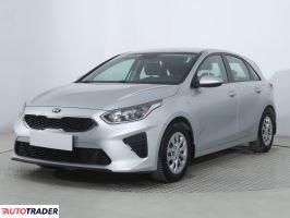 Kia Ceed 2020 1.0 118 KM