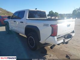 Toyota Tacoma 2024 2