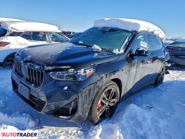 BMW X1 - zobacz ofertę