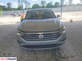 Volkswagen Jetta 2020 1