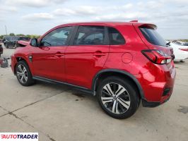 Mitsubishi Outlander 2020 2