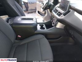Chevrolet Tahoe 2021 5